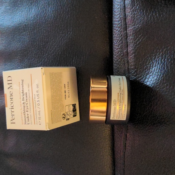 Perricone MD Smoothing & Brightening Under-Eye Cream - Picture 2 of 4